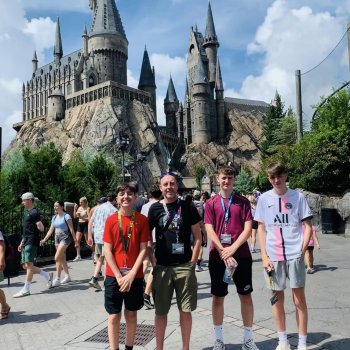 Universal Orlando Florida harry potter world Universal Orlando Florida harry potter world