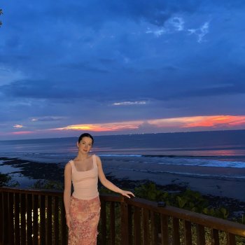 Anantare Uluwatu, Bali