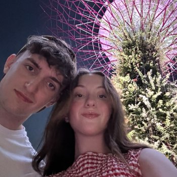 singapore gardens by the bay