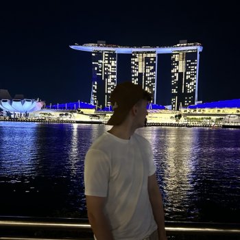 Marina bay sands